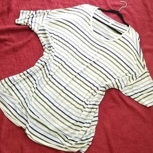3XL Lularoe Irma Tunic, EUC